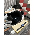 Prada Casual Sneakers For Men # 295478, cheap Prada Shoes For Men