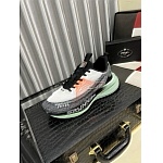 Prada Casual Sneakers For Men # 295479