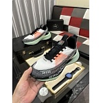 Prada Casual Sneakers For Men # 295479, cheap Prada Shoes For Men
