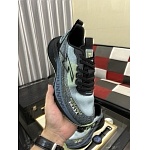 Prada Casual Sneakers For Men # 295480, cheap Prada Shoes For Men