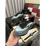 Prada Casual Sneakers For Men # 295480, cheap Prada Shoes For Men