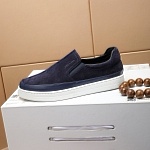 Prada Casual Sneakers For Men # 295481