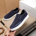 Prada Casual Sneakers For Men # 295481, cheap Prada Shoes For Men