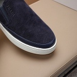 Prada Casual Sneakers For Men # 295481, cheap Prada Shoes For Men