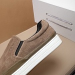 Prada Casual Sneakers For Men # 295482, cheap Prada Shoes For Men