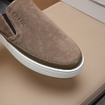 Prada Casual Sneakers For Men # 295482, cheap Prada Shoes For Men