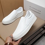 Prada Casual Sneakers For Men # 295483, cheap Prada Shoes For Men
