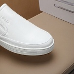 Prada Casual Sneakers For Men # 295483, cheap Prada Shoes For Men