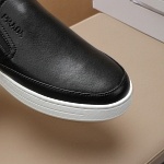 Prada Casual Sneakers For Men # 295484, cheap Prada Shoes For Men