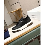 Prada Casual Sneakers For Men # 295485, cheap Prada Shoes For Men