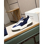 Prada Casual Sneakers For Men # 295486, cheap Prada Shoes For Men
