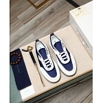 Prada Casual Sneakers For Men # 295486, cheap Prada Shoes For Men