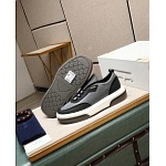 Prada Casual Sneakers For Men # 295487, cheap Prada Shoes For Men