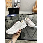 Prada Casual Sneakers For Men # 295488, cheap Prada Shoes For Men