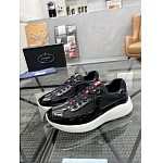 Prada Casual Sneakers For Men # 295489, cheap Prada Shoes For Men