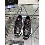 Prada Casual Sneakers For Men # 295489, cheap Prada Shoes For Men