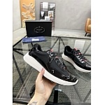 Prada Casual Sneakers For Men # 295489, cheap Prada Shoes For Men