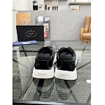 Prada Casual Sneakers For Men # 295489, cheap Prada Shoes For Men