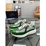 Prada Casual Sneakers For Men # 295490