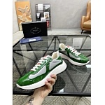 Prada Casual Sneakers For Men # 295490, cheap Prada Shoes For Men