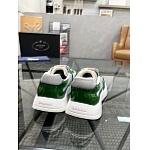Prada Casual Sneakers For Men # 295490, cheap Prada Shoes For Men