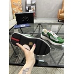 Prada Casual Sneakers For Men # 295490, cheap Prada Shoes For Men