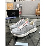Prada Casual Sneakers For Men # 295491