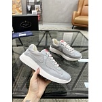 Prada Casual Sneakers For Men # 295491, cheap Prada Shoes For Men