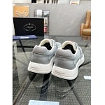 Prada Casual Sneakers For Men # 295491, cheap Prada Shoes For Men