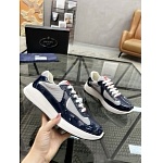 Prada Casual Sneakers For Men # 295492, cheap Prada Shoes For Men