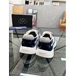 Prada Casual Sneakers For Men # 295492, cheap Prada Shoes For Men