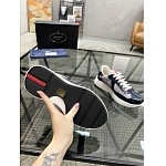 Prada Casual Sneakers For Men # 295492, cheap Prada Shoes For Men