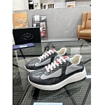 Prada Casual Sneakers For Men # 295494