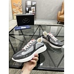 Prada Casual Sneakers For Men # 295494, cheap Prada Shoes For Men
