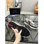 Prada Casual Sneakers For Men # 295494, cheap Prada Shoes For Men