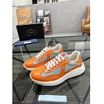 Prada Casual Sneakers For Men # 295495