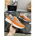 Prada Casual Sneakers For Men # 295495, cheap Prada Shoes For Men