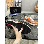 Prada Casual Sneakers For Men # 295495, cheap Prada Shoes For Men