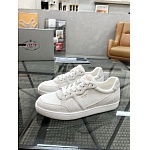 Prada Casual Sneakers For Men # 295497, cheap Prada Shoes For Men