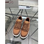 Prada Casual Sneakers For Men # 295498, cheap Prada Shoes For Men