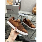 Prada Casual Sneakers For Men # 295498, cheap Prada Shoes For Men