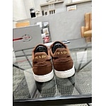 Prada Casual Sneakers For Men # 295498, cheap Prada Shoes For Men
