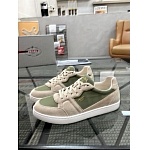 Prada Casual Sneakers For Men # 295500