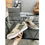 Prada Casual Sneakers For Men # 295500, cheap Prada Shoes For Men