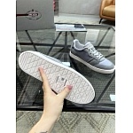 Prada Casual Sneakers For Men # 295503, cheap Prada Shoes For Men