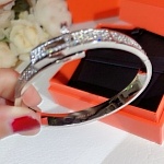 Hermes Bangle For Women # 295506, cheap Hermes Bracelet