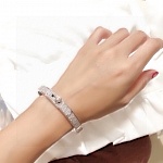 Hermes Bangle For Women # 295506, cheap Hermes Bracelet