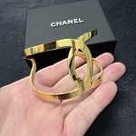 Chanel Bangle For Women # 295508, cheap Chanel Bracelets