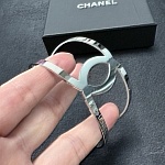 Chanel Bangle For Women # 295509, cheap Chanel Bracelets