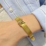 Louis Vuitton Bangle For Women # 295514, cheap LV Bracelets